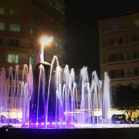 I Park Condominium Сокчхо Экстерьер фото