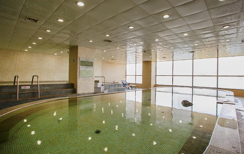 I Park Condominium Сокчхо Экстерьер фото