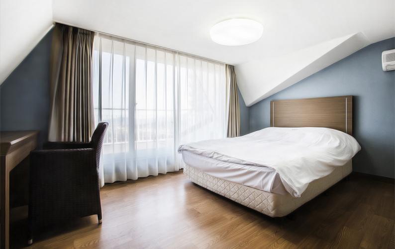 I Park Condominium Сокчхо Экстерьер фото